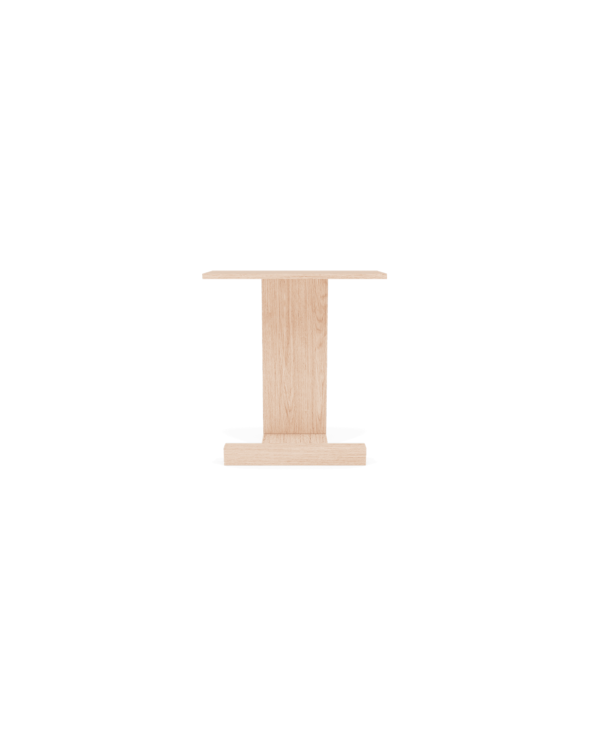 Supersolid Object 4